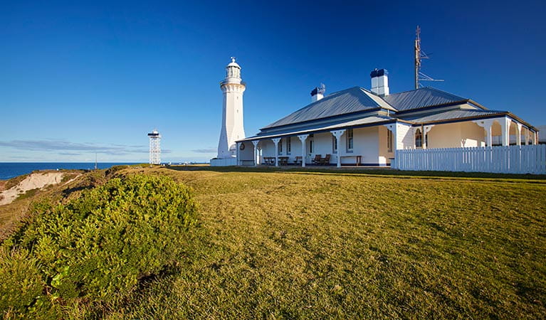 greencape lighthouse